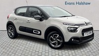 2021 Citroen C3 1.2 PureTech 110 Shine 5dr EAT6 HATCHBACK PETROL Automatic