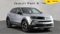 Vauxhall Mokka Electric 50kWh Ultimate Auto 5dr Electric Automatic