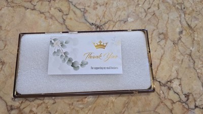 經驗證買家提供的物品圖片