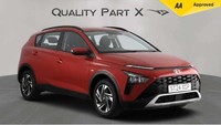 2024 Hyundai BAYON 1.0 T-GDi MHEV SE Connect SUV 5dr Petrol Hybrid DCT Euro 6 (s