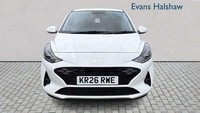 2026 Hyundai i10 1.2 [79] Premium 5dr Auto [Nav] Hatchback Petrol Automatic