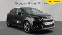 2024 Citroen C3 1.2 PureTech MAX EAT6 Euro 6 (s/s) 5dr HATCHBACK Petrol Automati