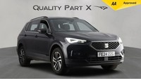 2024 SEAT Tarraco 2.0 TDI SE Technology DSG Euro 6 (s/s) 5dr ESTATE Diesel Autom