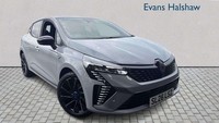 2026 Renault Clio 1.0 TCe 90 Techno Esprit Alpine 5dr Hatchback Petrol Manual