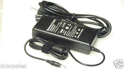 AC Adapter Power Cord Battery Charger 90W For eMachines M5312 M5313 M5414 M6410 