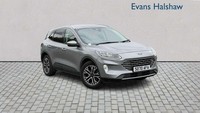 2021 Ford Kuga 1.5 EcoBlue Titanium Edition 5dr SUV Diesel Manual