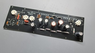 Main Circuit Board for the Heathkit IP-17, IPW-17!  Brand New!