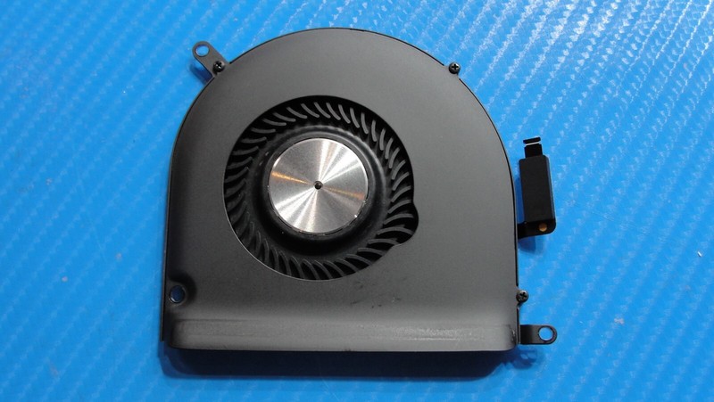 MacBook Pro A1398 15" Mid 2015 MJLQ2LL/A Left Fan 923-00537
