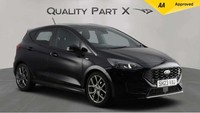 2023 Ford Fiesta 1.0T EcoBoost MHEV ST-Line Edition Hatchback 5dr Petrol Manual 