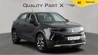 2022 Vauxhall Mokka 1.2 Turbo Elite Premium SUV 5dr Petrol Auto Euro 6 (s/s) (13