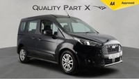 2022 Ford Tourneo Connect 1.5 EcoBlue Zetec Euro 6 (s/s) 5dr MPV Diesel Manual