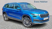 2023 Skoda Kodiaq 1.5 TSI SE L Executive 5dr DSG [7 Seat] Estate Petrol Automati