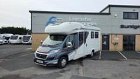 Auto Trail Imala 730