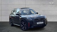2024 MINI Countryman 2.0 John Cooper Works ALL4 5dr Auto Hatchback Petrol Automa