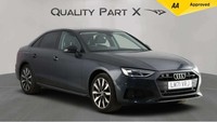 2021 Audi A4 2.0 TDI 35 Sport Edition Saloon 4dr Diesel S Tronic Euro 6 (s/s) (1