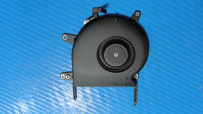 MacBook Pro 13” A1708 Late 2016 MLL42LL/A CPU Cooling Fan  923-01168 610-00137