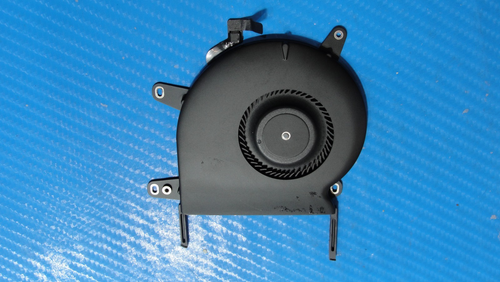 MacBook Pro 13” A1708 Late 2016 MLL42LL/A CPU Cooling Fan  923-01168 610-00137