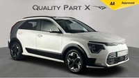 2022 Kia Niro 64.8kWh 4 Auto 5dr SUV Electric Automatic
