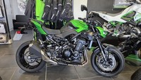 Kawasaki Z900, 2026 MODEL