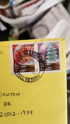 Item photo(s) from verified buyer