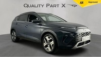 2022 Hyundai BAYON 1.0 T-GDi MHEV Premium Euro 6 (s/s) 5dr HATCHBACK Petrol/Elec