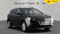 2022 MG MG5 61.1kWh Exclusive Long Range Auto 5dr ESTATE Electric Automatic