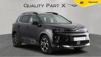 2022 Citroen C5 Aircross 1.6 14.2kWh Shine e-EAT8 Euro 6 (s/s) 5dr HATCHBACK Pet
