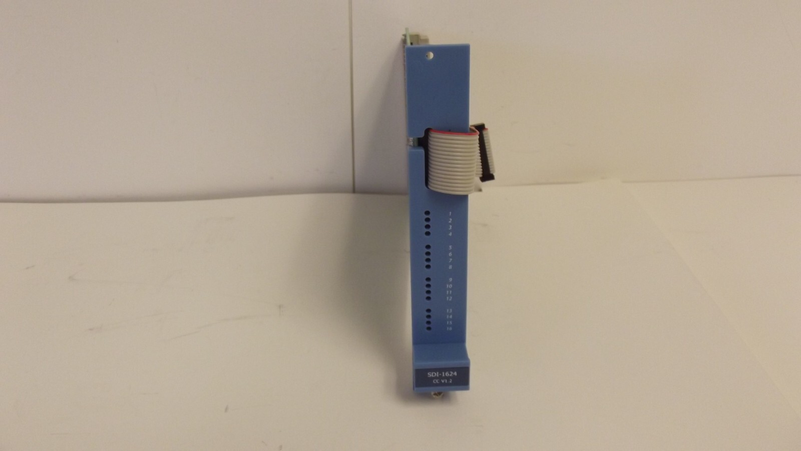HONEYWELL FC-SDI-1624 FC-SDI-1624 CC Digital Input Module