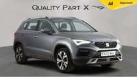 2023 SEAT Ateca 1.5 TSI EVO SE Technology SUV 5dr Petrol DSG Euro 6 (s/s) (150 p