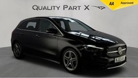 2023 Mercedes-Benz B Class 1.3 B200h MHEV AMG Line (Executive) 7G-DCT Euro 6 (s/