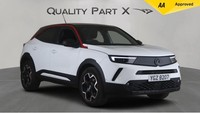 2023 Vauxhall Mokka 1.2 Turbo GS Euro 6 (s/s) 5dr HATCHBACK Petrol Manual