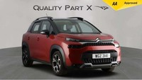 2022 Citroen C3 Aircross 1.5 BlueHDi Shine Plus Euro 6 (s/s) 5dr SUV Diesel Manu