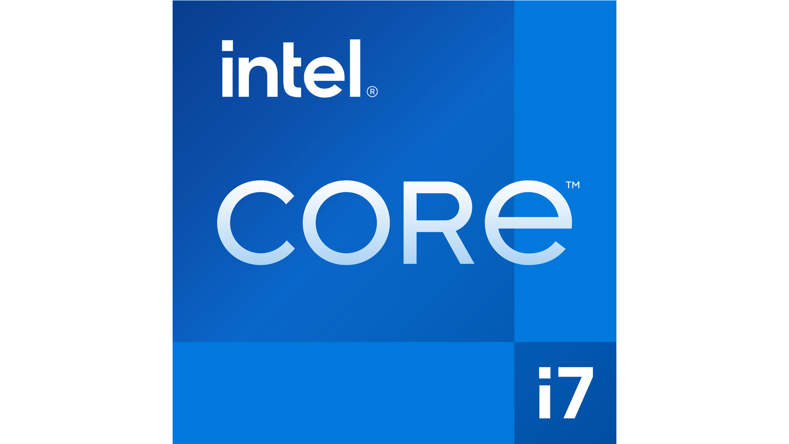 Intel i7-12700F, 2.10GHz, boxed