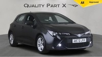 2022 Toyota Corolla 1.8 VVT-h Icon CVT Euro 6 (s/s) 5dr HATCHBACK Petrol/Electri
