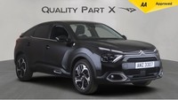 2023 Citroen C4 1.2 PureTech C-Series Edition Euro 6 (s/s) 5dr HATCHBACK Petrol 
