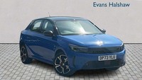2023 Vauxhall Corsa 1.2 Turbo GS 5dr Hatchback Petrol Manual