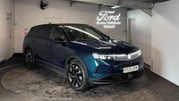 2025 Vauxhall Grandland 1.2 Hybrid [136] Ultimate 5dr e-DCT6 [Pan Roof] Hatchbac