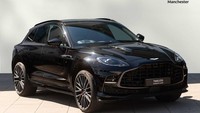 2024 Aston Martin DBX V8 DBX707 5dr Touchtronic HATCHBACK PETROL Automatic