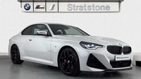 2025 BMW 2 Series 230i M Sport 2dr Step Auto COUPE PETROL Automatic