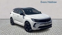 2024 Vauxhall Grandland 1.2 Turbo Ultimate 5dr HATCHBACK PETROL Manual