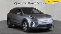2022 Kia Niro 64kWh 2 Auto 5dr ESTATE Electric Automatic