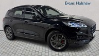 2023 Ford Kuga 1.5 EcoBoost 150 ST-Line Edition 5dr SUV Petrol Manual