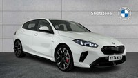 2024 BMW 1 Series 120 M Sport 5dr Step Auto Hatchback Petrol Automatic