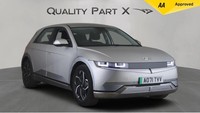 2021 Hyundai IONIQ 5 73kWh Premium Auto 5dr ESTATE Electric Automatic