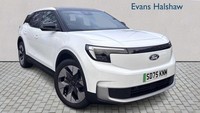 2025 Ford Explorer 210kW Premium 77kWh 5dr Auto SUV Electric Automatic