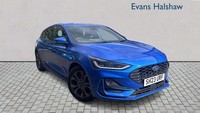 2023 Ford Focus 1.5 EcoBlue ST-Line 5dr Auto Hatchback Diesel Automatic
