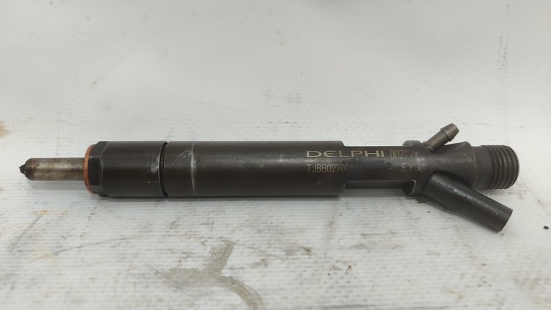 Tjbb027010 Injecteur / 1958969 Pour Ford Focus Turnier Cak Ambiente