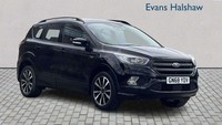 2018 Ford Kuga 1.5 EcoBoost ST-Line 5dr 2WD HATCHBACK PETROL Manual