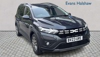 2023 Dacia Jogger 1.0 TCe Expression 5dr Estate Petrol Manual