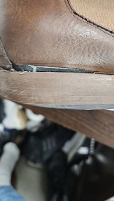 Fotos del artículo de un comprador verificado